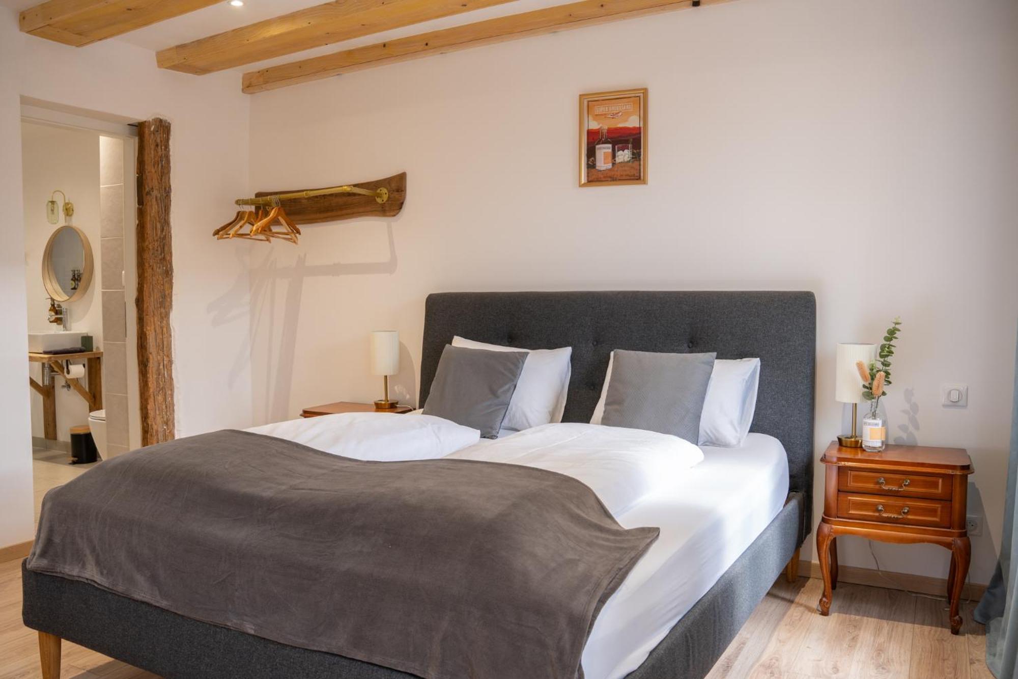 La Grange Holiday home