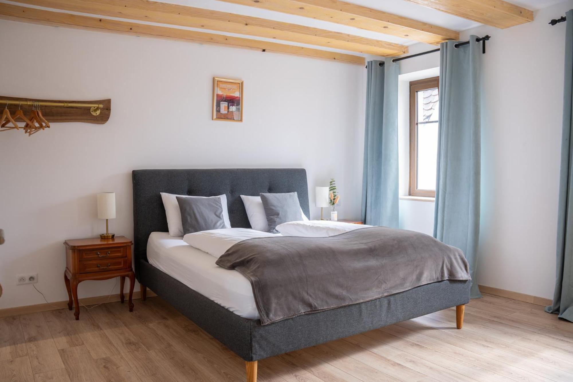 Holiday home La Grange