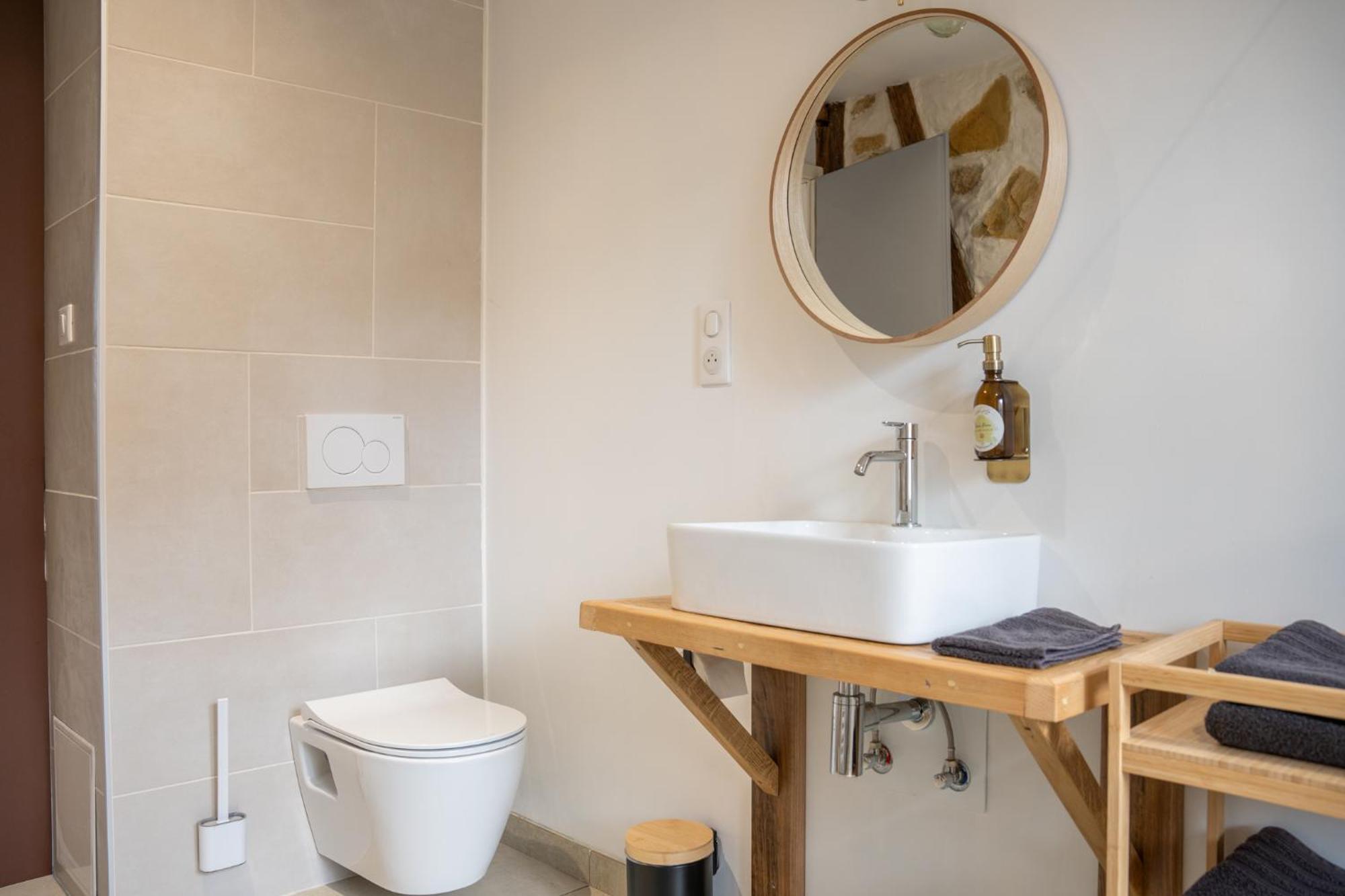 La Grange Holiday home Eguisheim