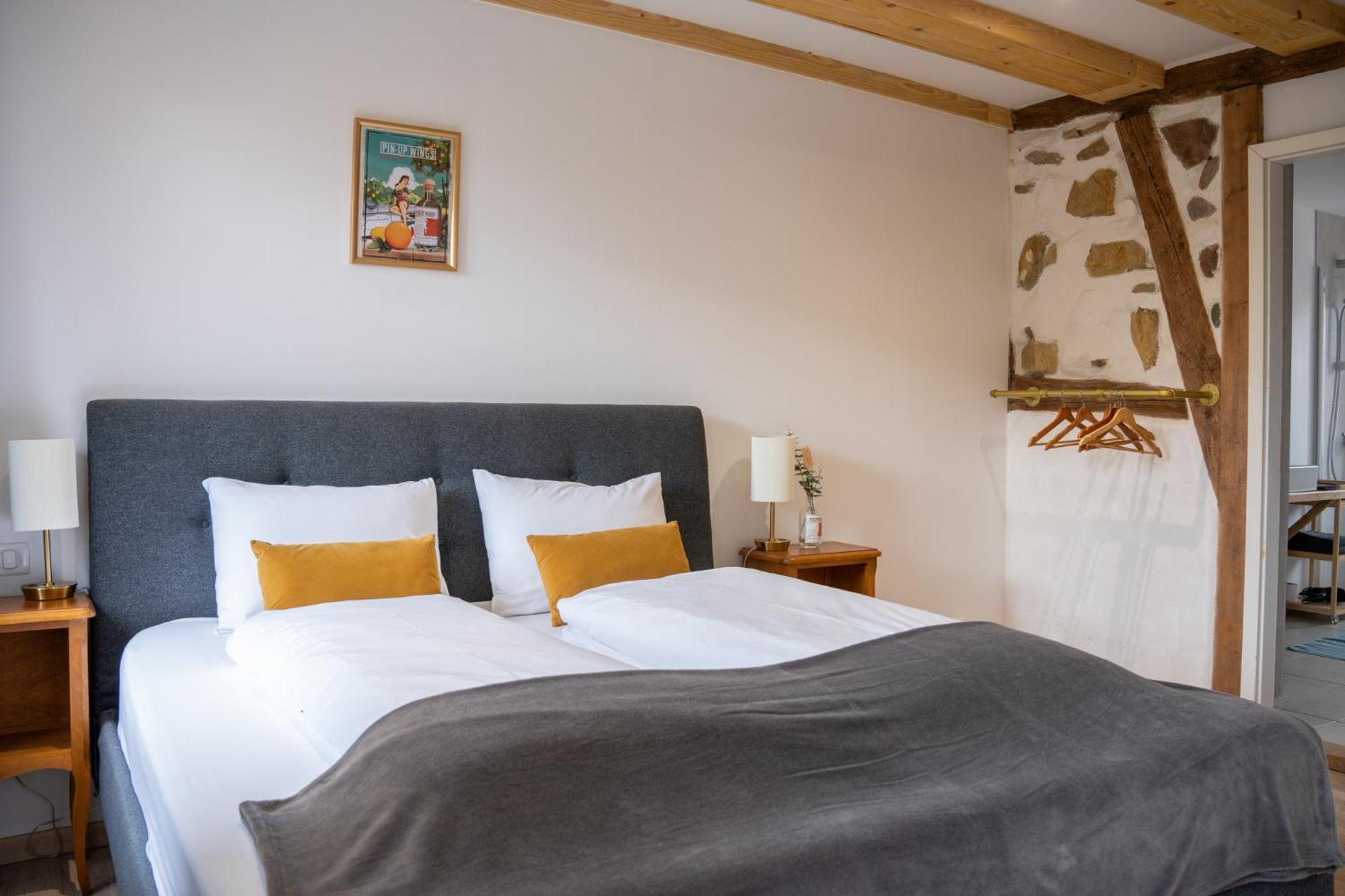 Holiday home La Grange