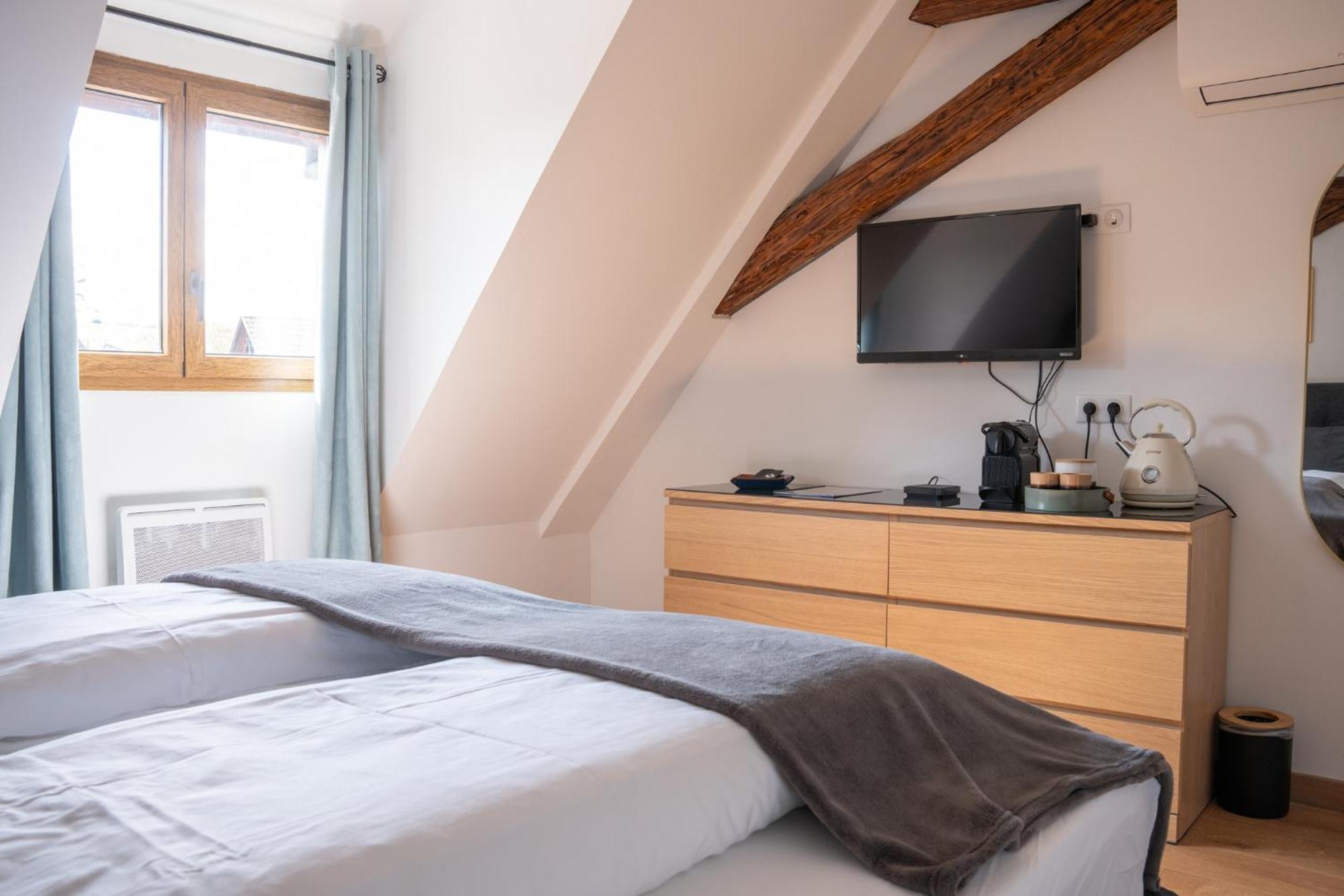 Holiday home La Grange *