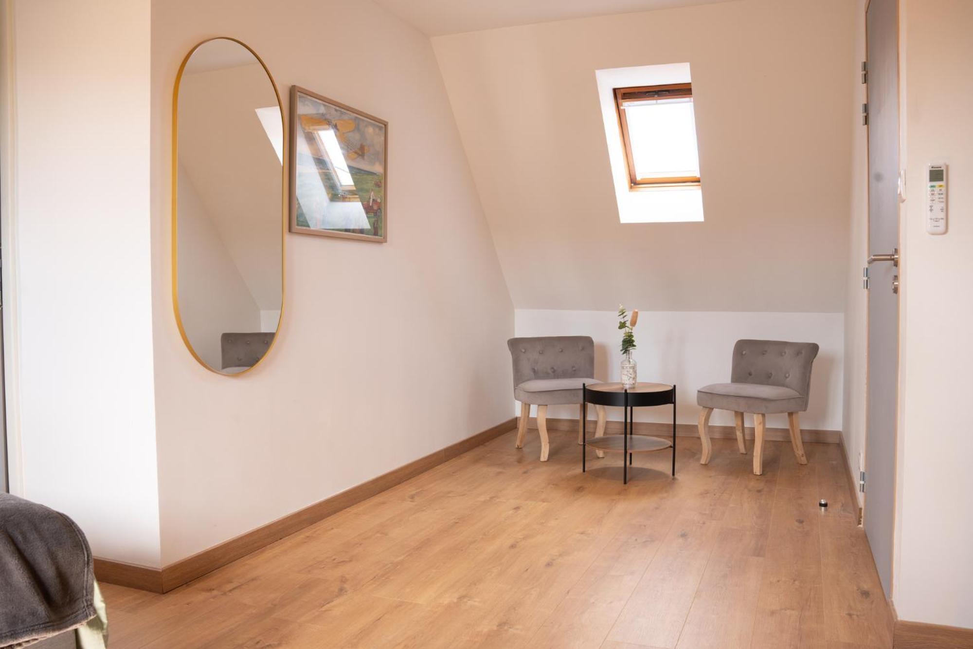 La Grange Holiday home Eguisheim