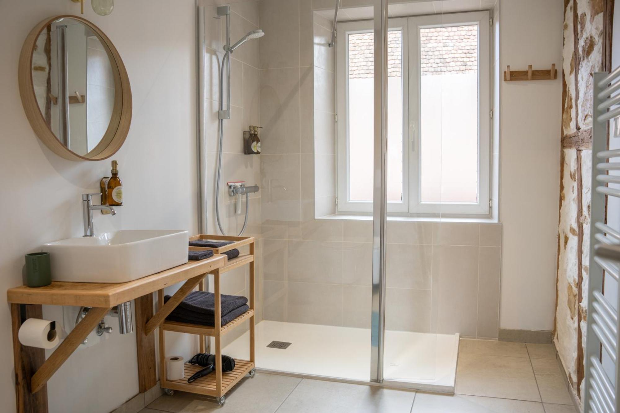 Holiday home La Grange Eguisheim