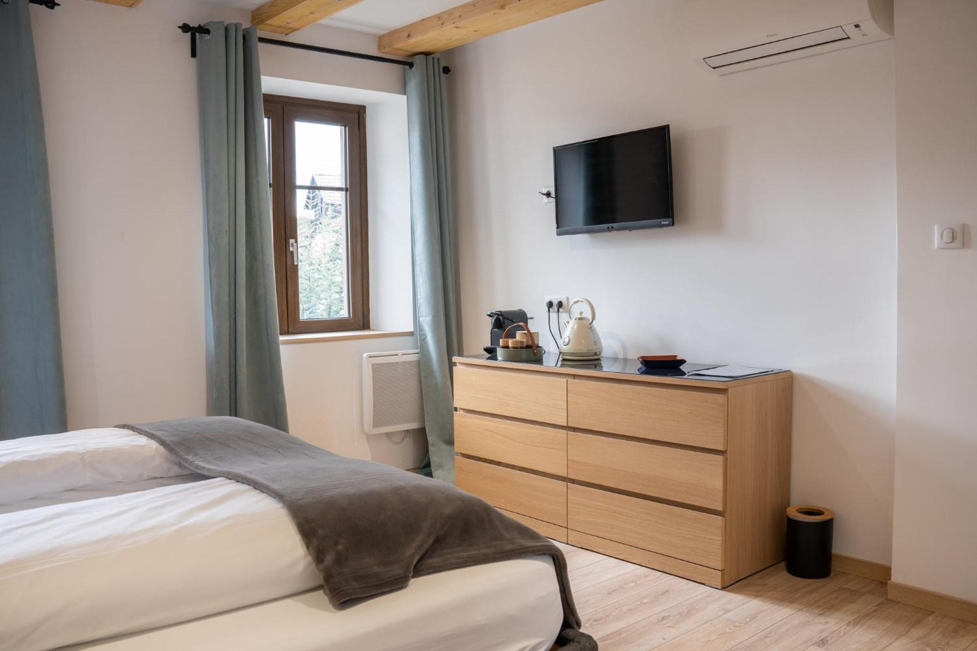 La Grange Holiday home