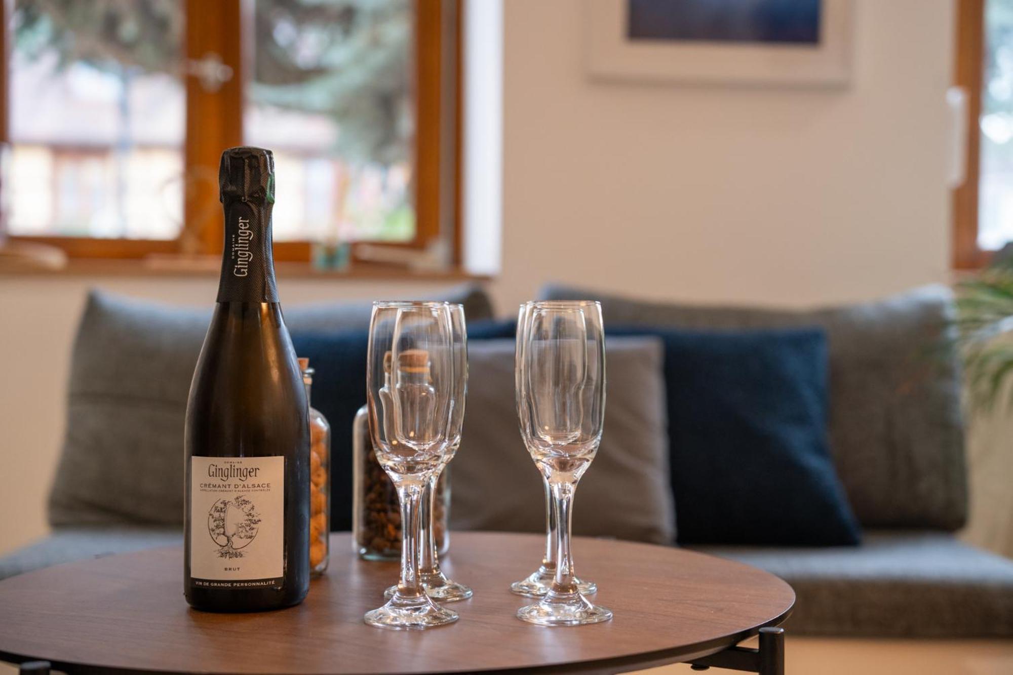 Holiday home La Grange