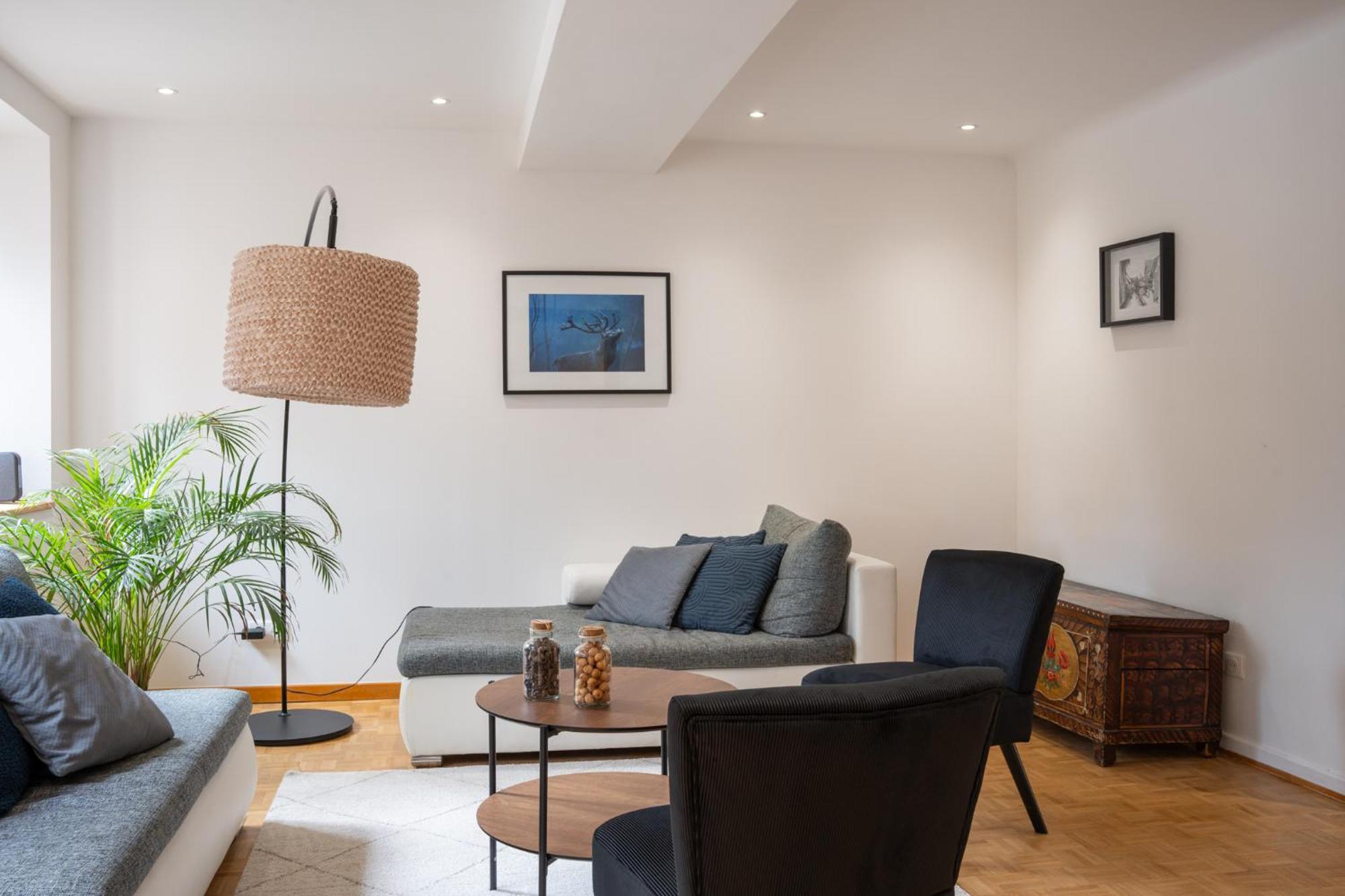 Holiday home La Grange *