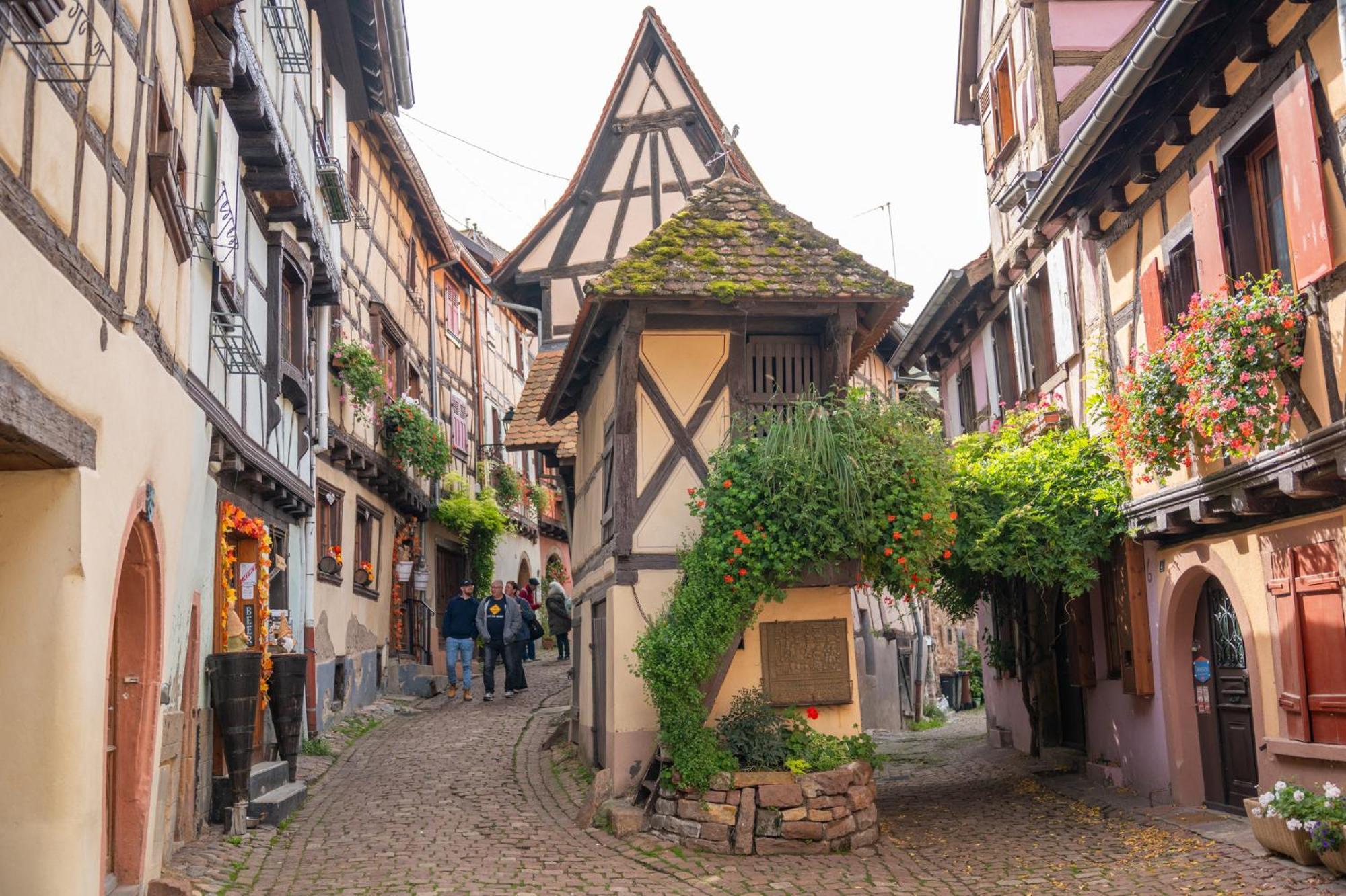 La Grange *