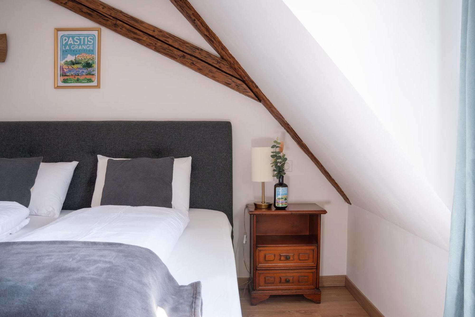 La Grange Holiday home Eguisheim