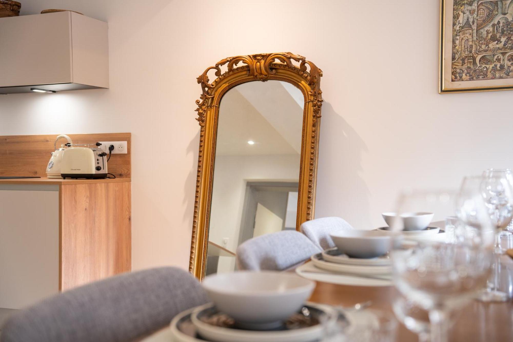 La Grange Holiday home