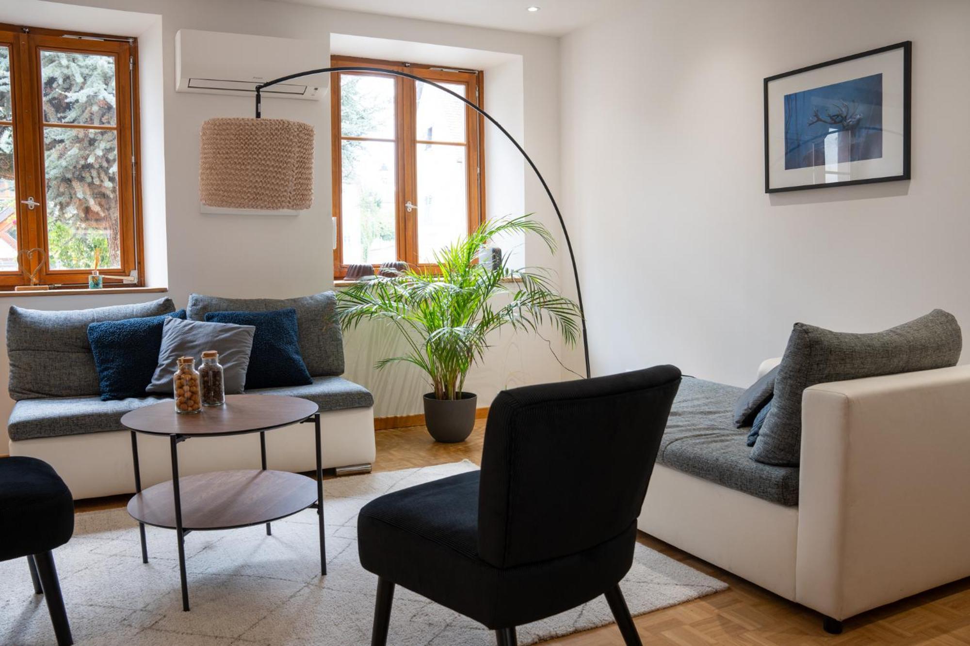 La Grange Holiday home Eguisheim